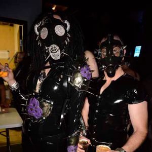 DomConLA 2016 - Pro Domme Photoshoot and Fetish Ball - Image 431076