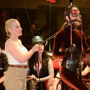 DomConLA 2016 - Pet and Pony Shows - Image 430809