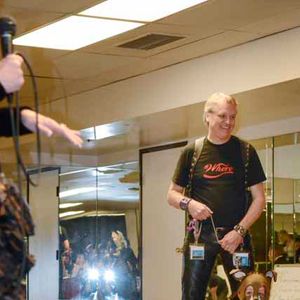 DomConLA 2016 - Pet and Pony Shows - Image 430821