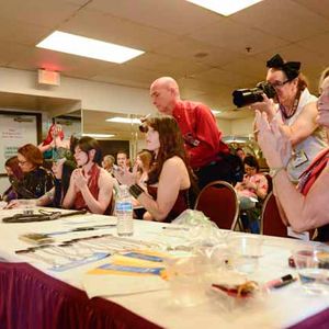 DomConLA 2016 - Pet and Pony Shows - Image 430833