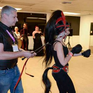 DomConLA 2016 - Pet and Pony Shows - Image 430860