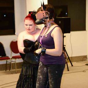 DomConLA 2016 - Pet and Pony Shows - Image 430779