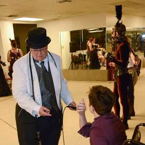 DomConLA 2016 - Pet and Pony Shows - Image 430929