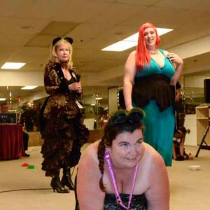 DomConLA 2016 - Pet and Pony Shows - Image 430932