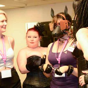 DomConLA 2016 - Pet and Pony Shows - Image 430935