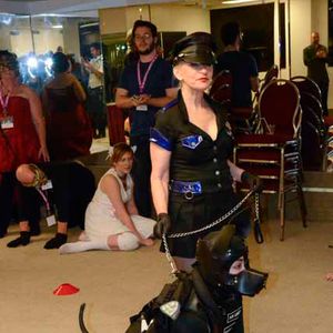 DomConLA 2016 - Pet and Pony Shows - Image 430938