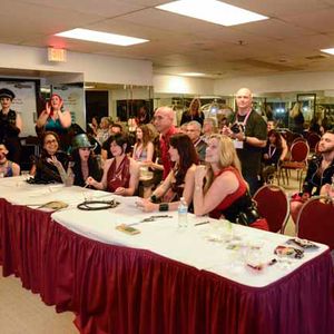 DomConLA 2016 - Pet and Pony Shows - Image 430953