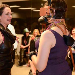 DomConLA 2016 - Pet and Pony Shows - Image 430890