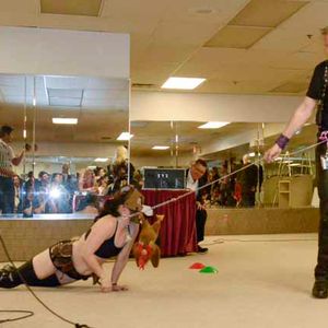 DomConLA 2016 - Pet and Pony Shows - Image 430974