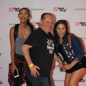AVN Open House Party (Gallery 1) - Image 432873