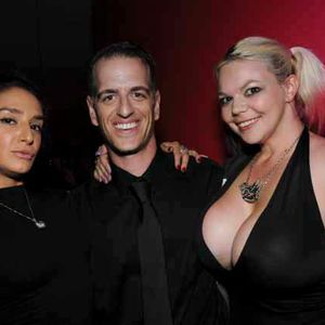 AVN Open House Party (Gallery 1) - Image 432990