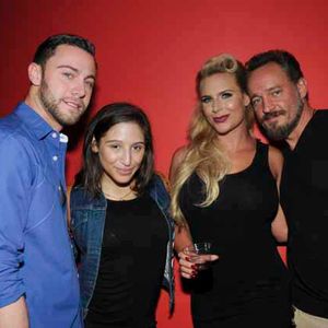 AVN Open House Party (Gallery 1) - Image 433008