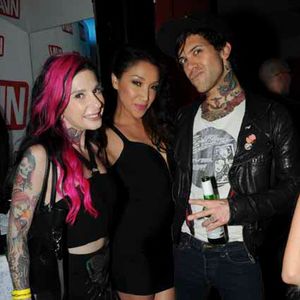 AVN Open House Party (Gallery 2) - Image 433326