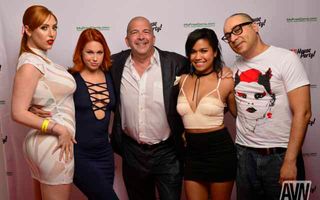 AVN Open House Party (Gallery 4)