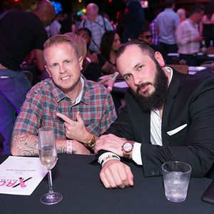 2016 XRCO Awards - Gallery 1 - Image 435642