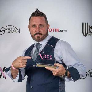 XRCO Awards 2016 - Winners Circle and Backstage - Image 436221