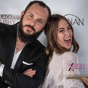 XRCO Awards 2016 - Winners Circle and Backstage - Image 436275