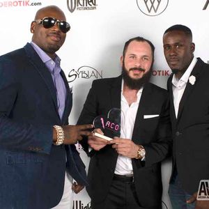 XRCO Awards 2016 - Winners Circle and Backstage - Image 436467