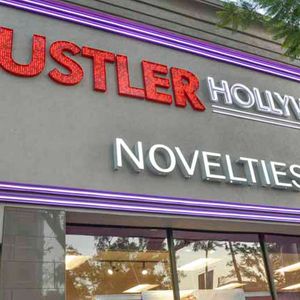 'Inside the Industry' at Hustler Hollywood - Image 437388