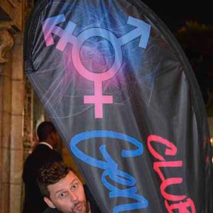Club Gender Fuck Debut In Hollywood - Image 437751