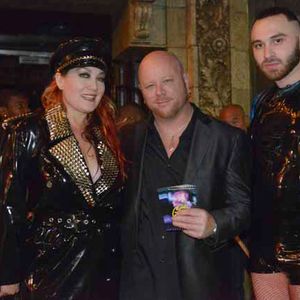 Club Gender Fuck Debut In Hollywood - Image 437691