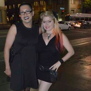 Club Gender Fuck Debut In Hollywood - Image 437694