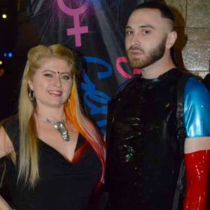 Club Gender Fuck Debut In Hollywood - Image 437799