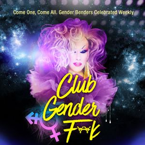 Club Gender Fuck Debut In Hollywood - Image 437814