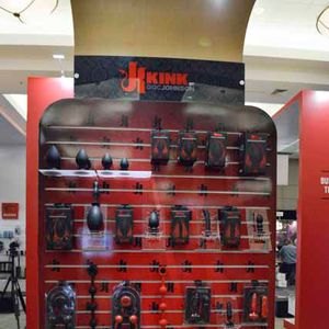 ANME Founders Show 2016 (Gallery 3) - Image 439710