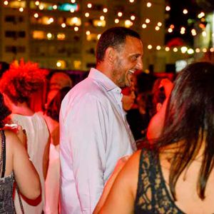 Doc Johnson's 40th Anniversary Party - Image 440541