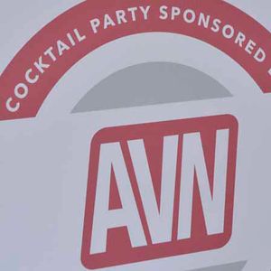 AVN Cocktail Party at ANME 2016 - Image 440589