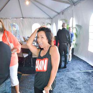 AVN Cocktail Party at ANME 2016 - Image 440592
