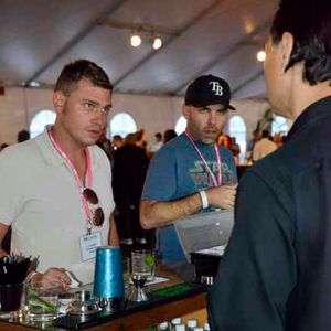 AVN Cocktail Party at ANME 2016 - Image 440667