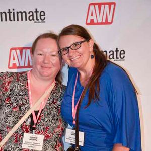 AVN Cocktail Party at ANME 2016 - Image 440670
