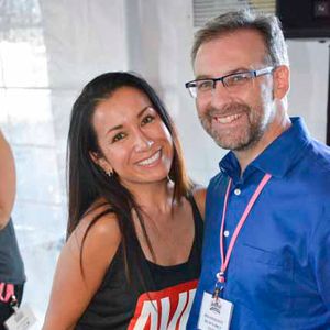 AVN Cocktail Party at ANME 2016 - Image 440685