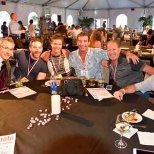 AVN Cocktail Party at ANME 2016 - Image 440703