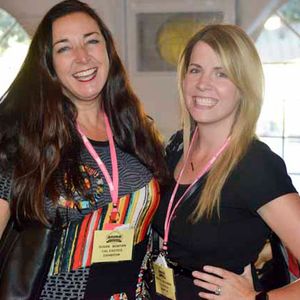 AVN Cocktail Party at ANME 2016 - Image 440631