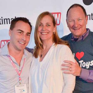 AVN Cocktail Party at ANME 2016 - Image 440634