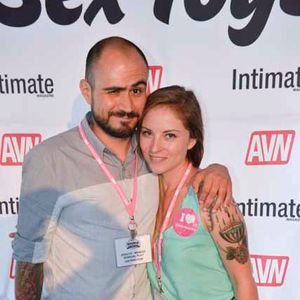 AVN Cocktail Party at ANME 2016 - Image 440649