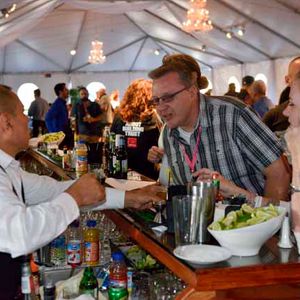 AVN Cocktail Party at ANME 2016 - Image 440652