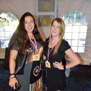 AVN Cocktail Party at ANME 2016 - Image 440754