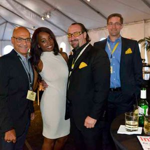 AVN Cocktail Party at ANME 2016 - Image 440763