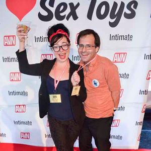 AVN Cocktail Party at ANME 2016 - Image 440769