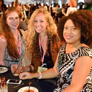 AVN Cocktail Party at ANME 2016 - Image 440772