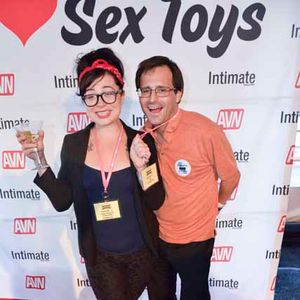 AVN Cocktail Party at ANME 2016 - Image 440709