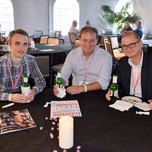 AVN Cocktail Party at ANME 2016 - Image 440712