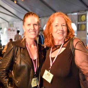 AVN Cocktail Party at ANME 2016 - Image 440721