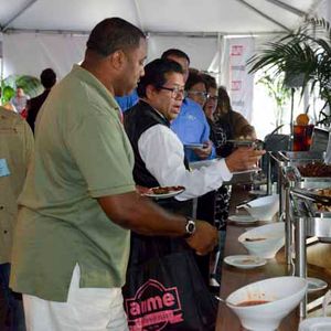 AVN Cocktail Party at ANME 2016 - Image 440730