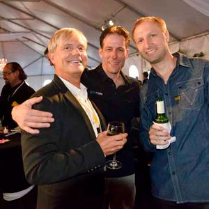 AVN Cocktail Party at ANME 2016 - Image 440733