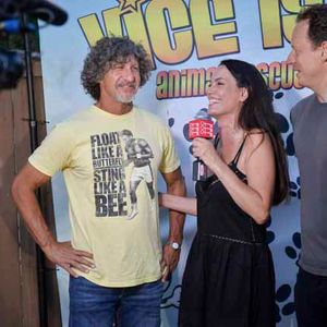 Vice Is Nice Fundraiser -  July 2016 - Image 442167